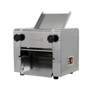 Тестораскатка - лапшерезка электрическая Foodatlas FA-300SS