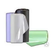 Пленка термоусадочная, 70мкр