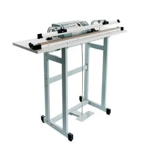 Запаиватель напольный SF-B900 Foodatlas Pro (54712241358) распродажа
