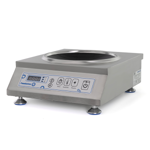 Плита индукционная Foodatlas FA-3500W Eco