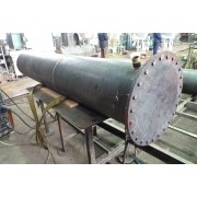 Котелок водогрейный