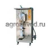 Фасовочно-упаковочная машина для жидких продуктов DXDY-1000A (увеличенный размер дозы)
