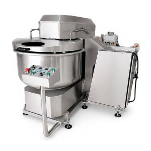 Тестомес самоопрокидывающийся HS-260 Foodatlas Eco