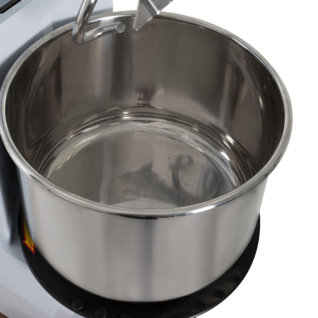 Тестомес спиральный THS-20A Foodatlas Eco