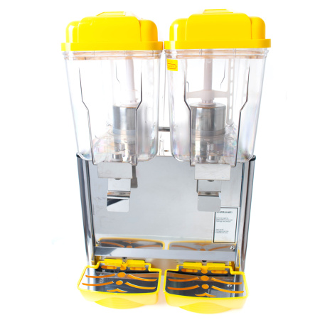 Сокоохладитель 12 PL-2 Foodatlas (45210230323) распродажа