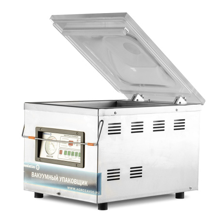 Вакуумный упаковщик DZ-300/PDC Foodatlas Lite