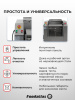 Машина тестомесильная HDM(H)-15 Foodatlas (220V)