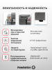 Машина тестомесильная HDM(H)-15 Foodatlas (220V)