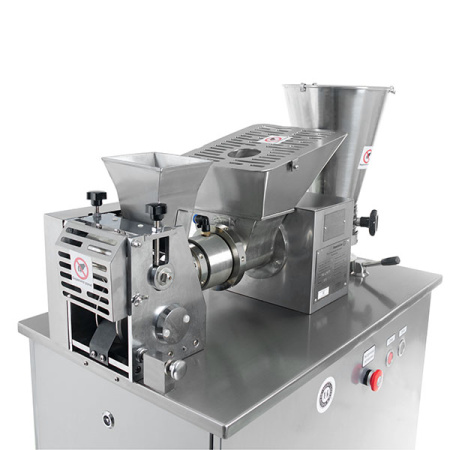 Пельменный аппарат JGL 135-6A (AR) Foodatlas (14-16 г., 8 яч, 100х52)